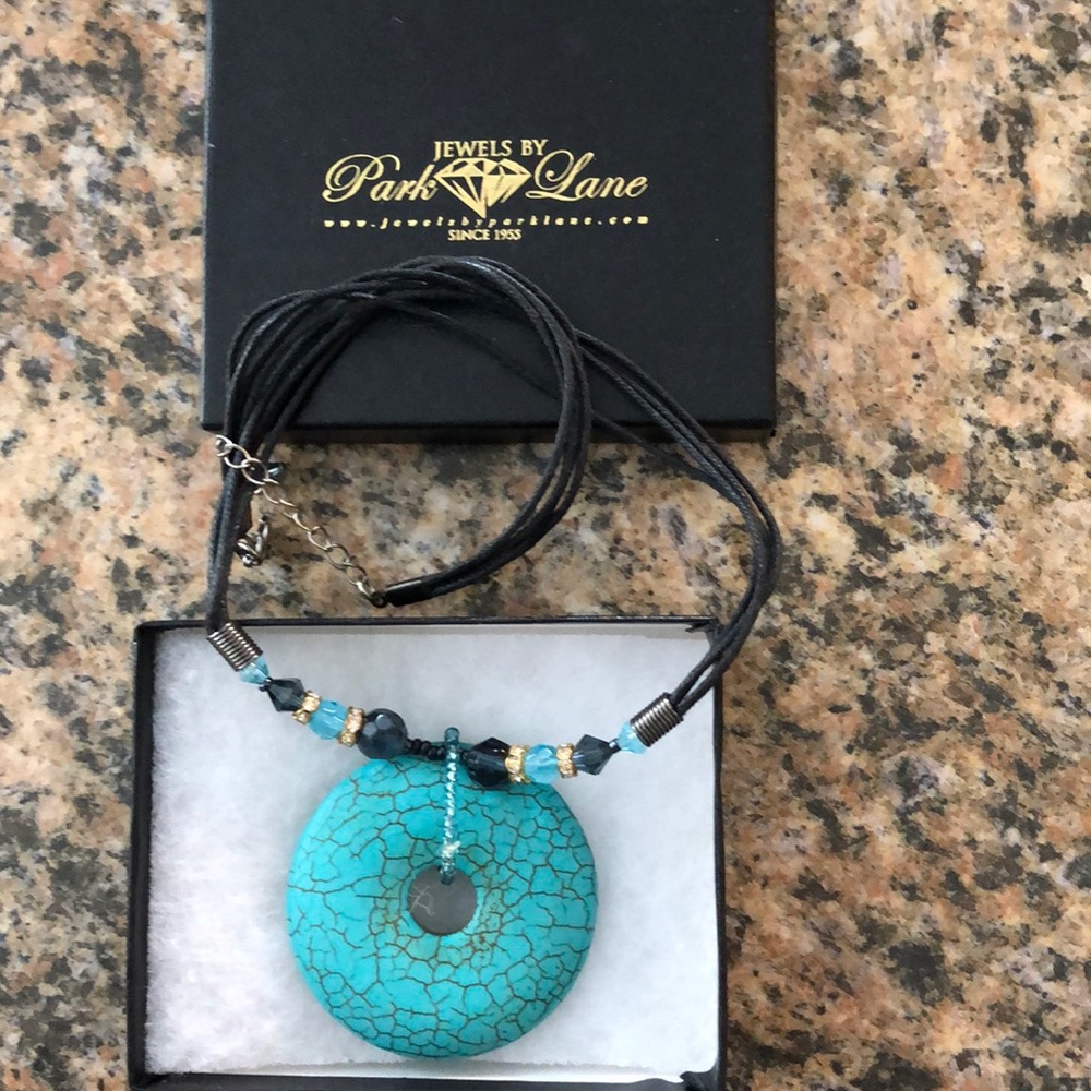 Park Lane Necklace